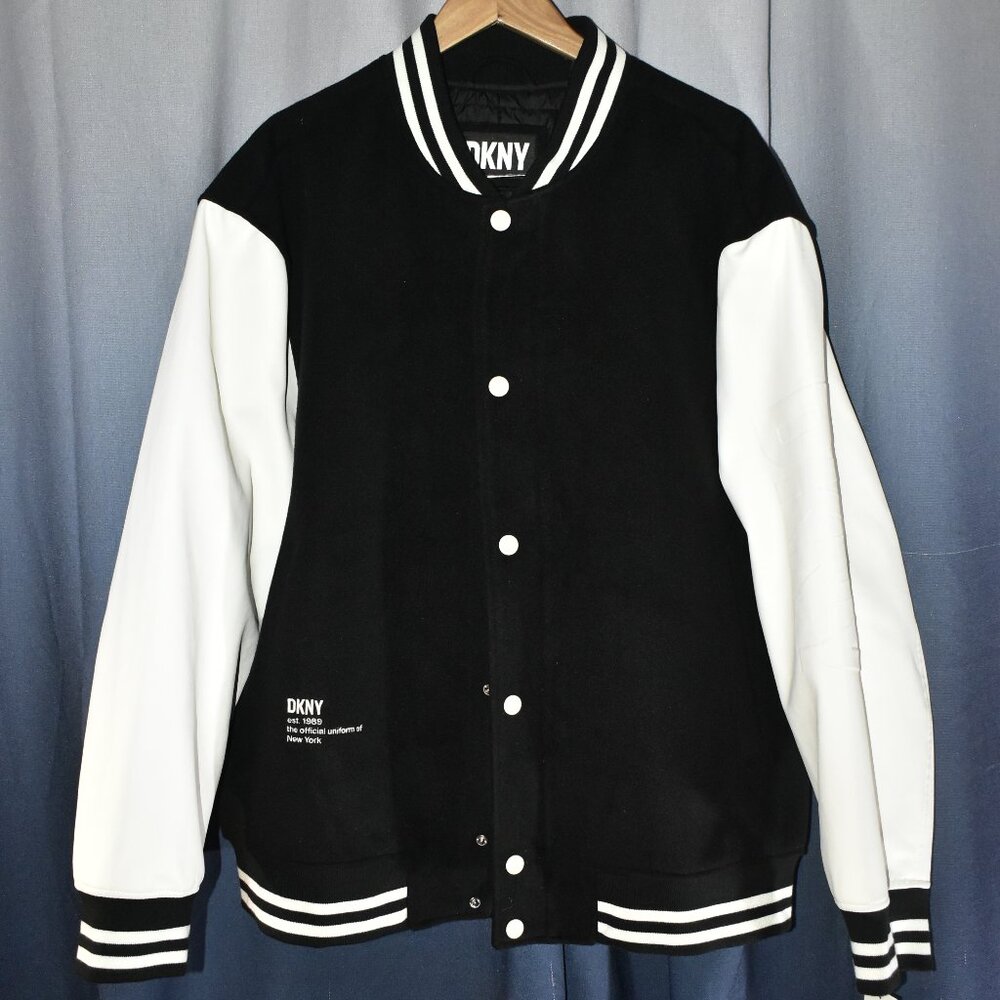 Letterman Jacket
